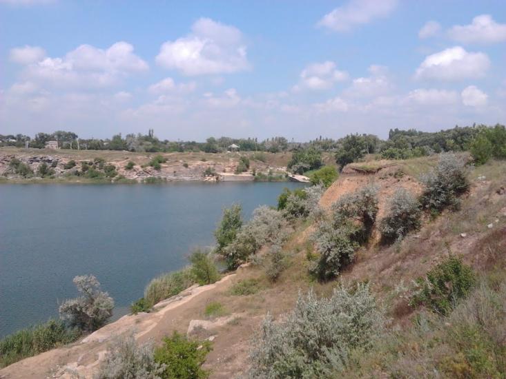 Кам'яне з panoramio.com - Кам'яне