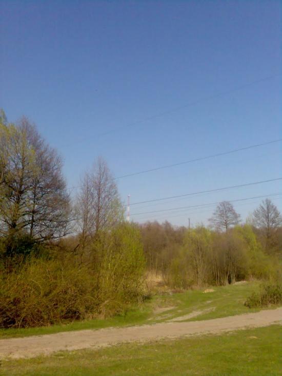 Радивилів з panoramio.com - Радивилов