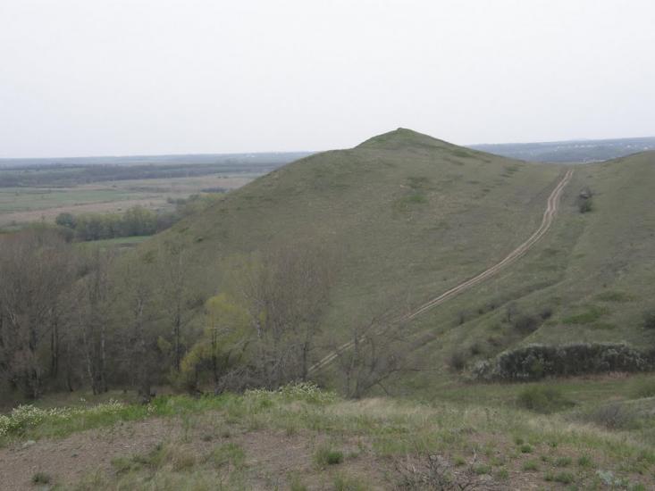 Першозванівка з panoramio.com - Pershozvanivka