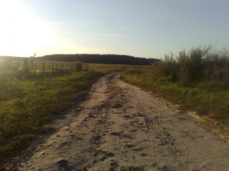 Осекрів з panoramio.com - Осекров