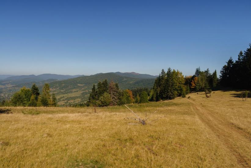 Ужок з panoramio.com - Ужок