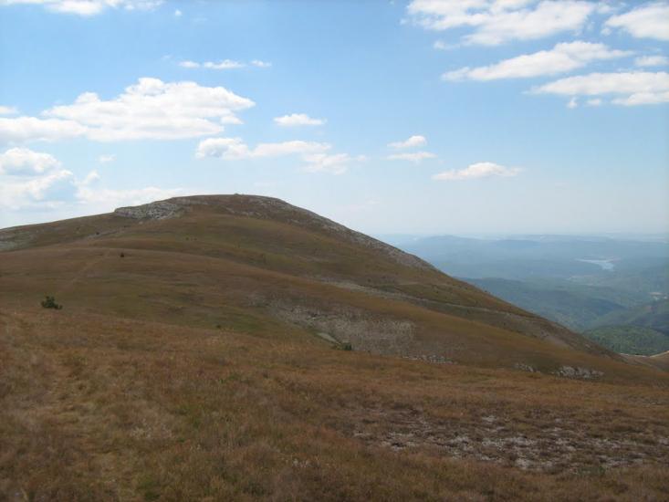 Підгородне з panoramio.com - Pidgorodne