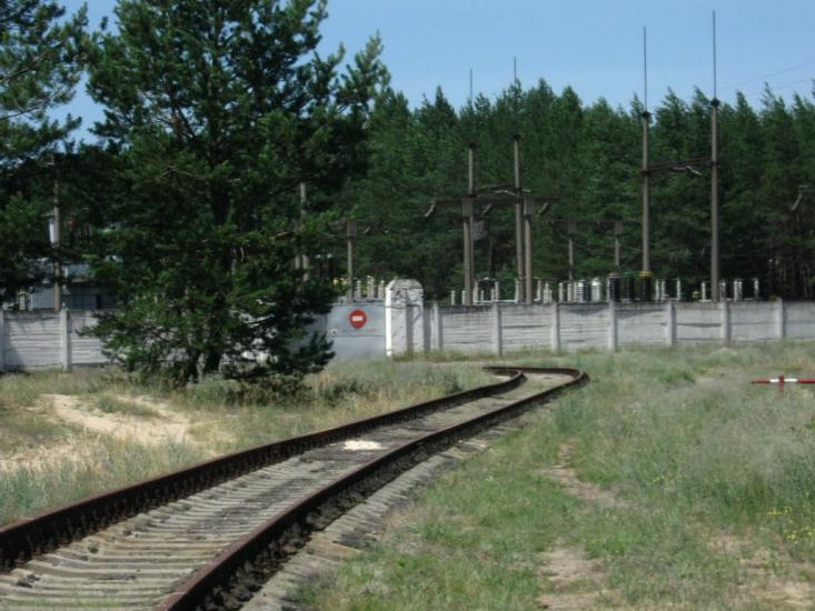 Букине з panoramio.com - Bukyne