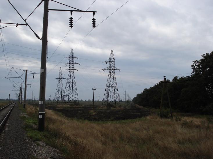 Булдинка з panoramio.com - Булдынка