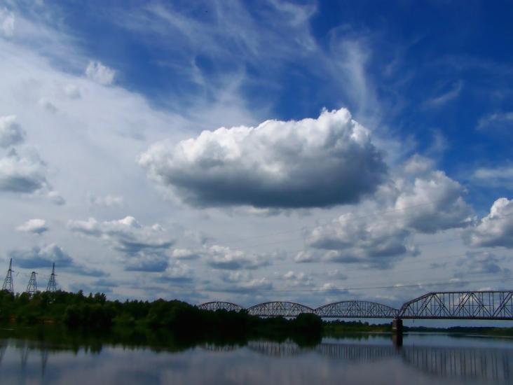 Неданчичі з panoramio.com - Nedanchychi
