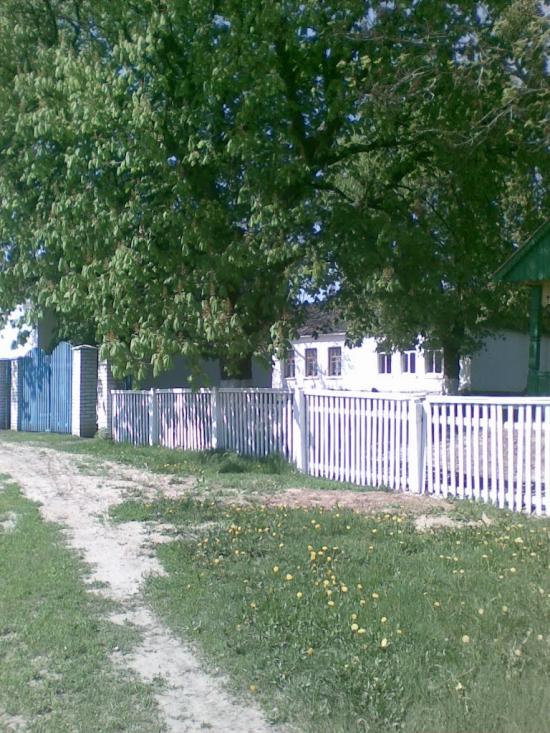 Ковалівка з panoramio.com - Ковалівка