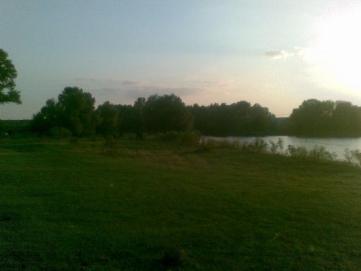 Радянське з panoramio.com - Радянское