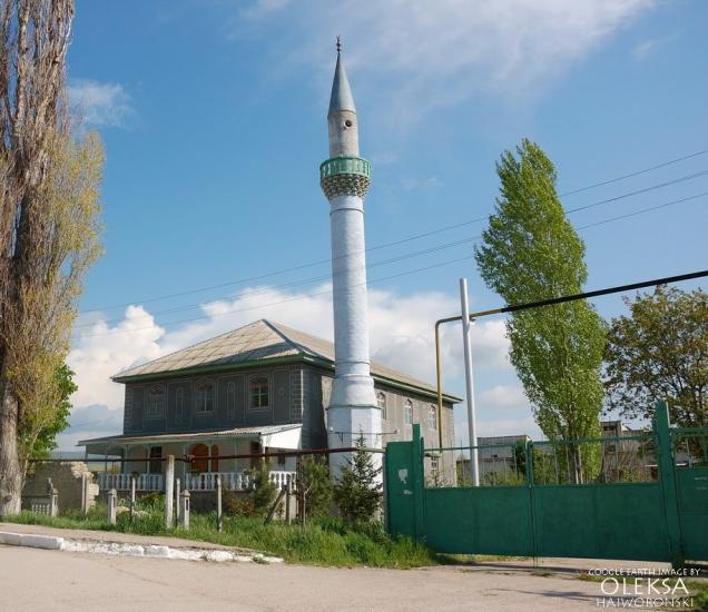 Холмівка з panoramio.com - Холмовка