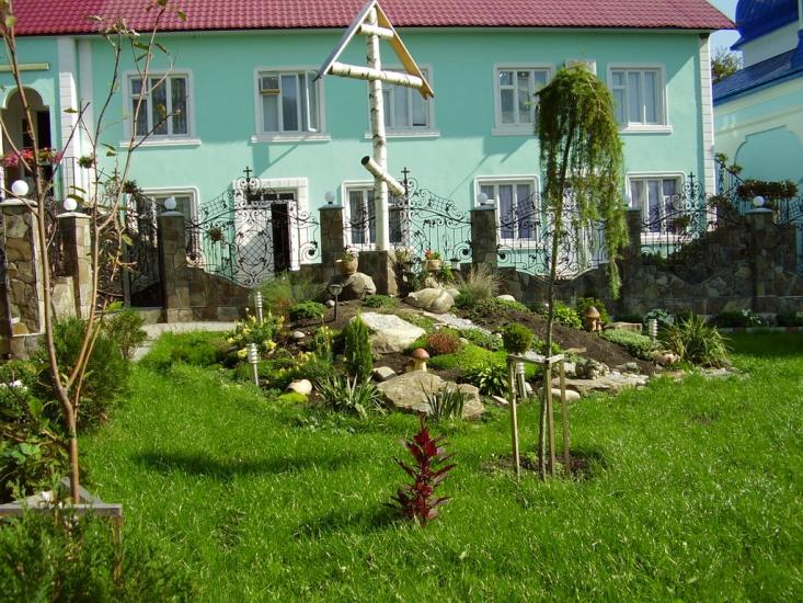 Горбова з panoramio.com - Gorbova