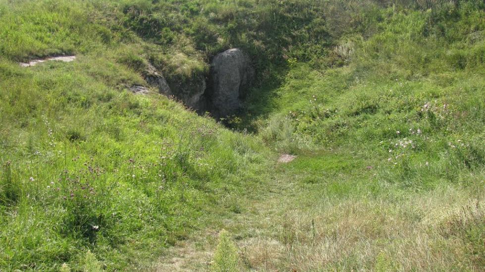 Більче-Золоте з panoramio.com - Більче-Золоте