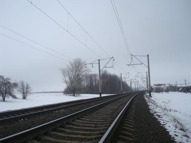 Коржівці з panoramio.com - Коржевцы