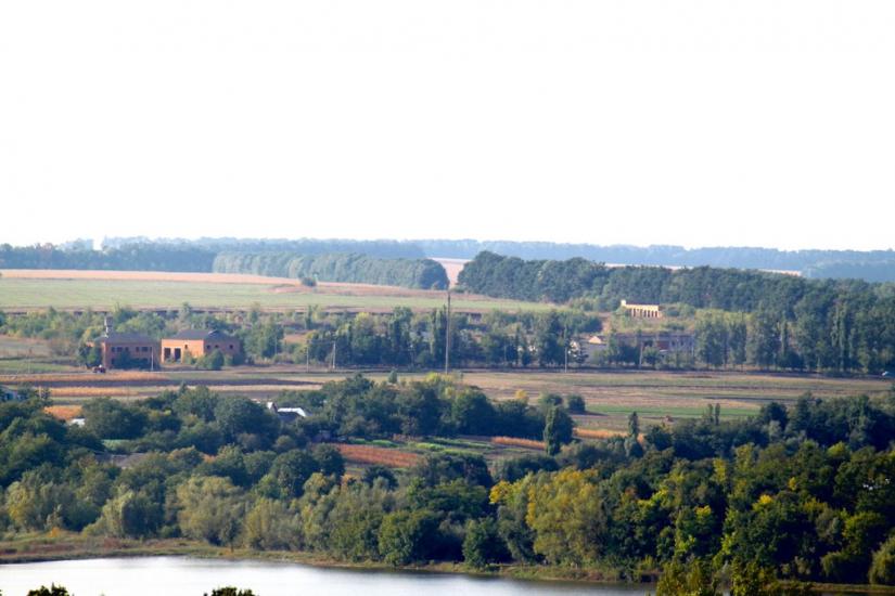 Устя з panoramio.com - Устя