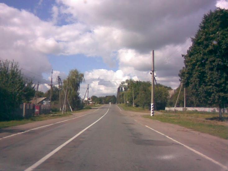 Ружин з panoramio.com - Ruzhyn