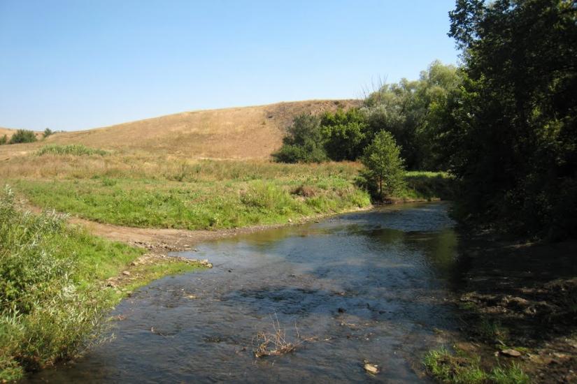 Іллірія з panoramio.com - Иллирия