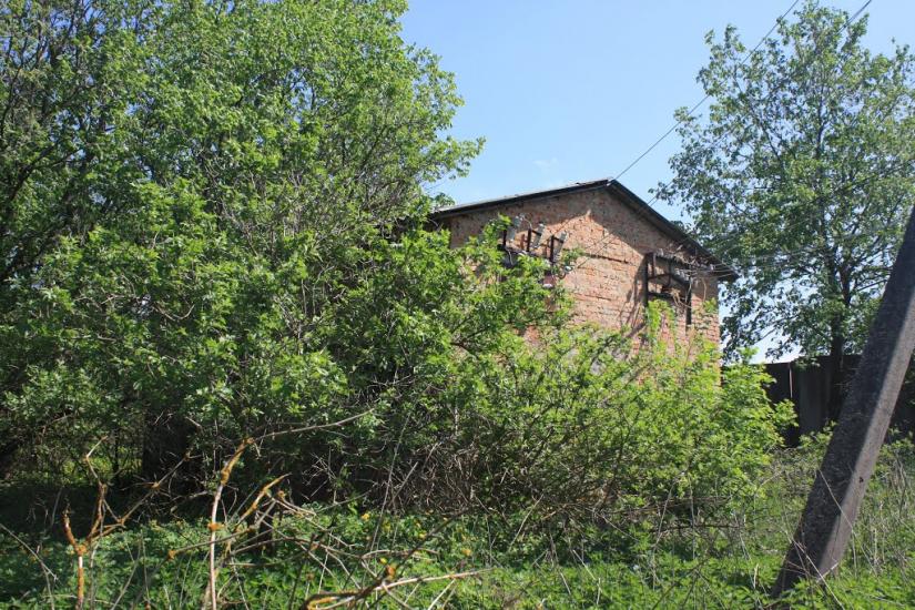 Велика Бурімка з panoramio.com - Великая Буромка
