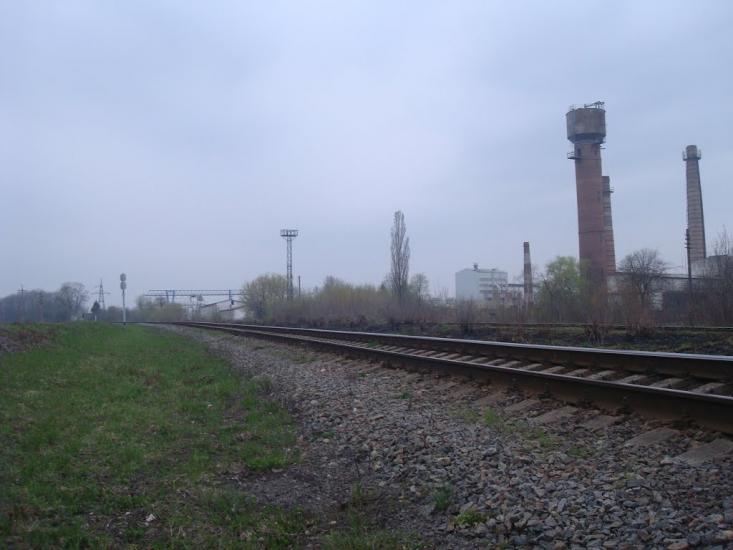 Пашківці з panoramio.com - Пашковцы