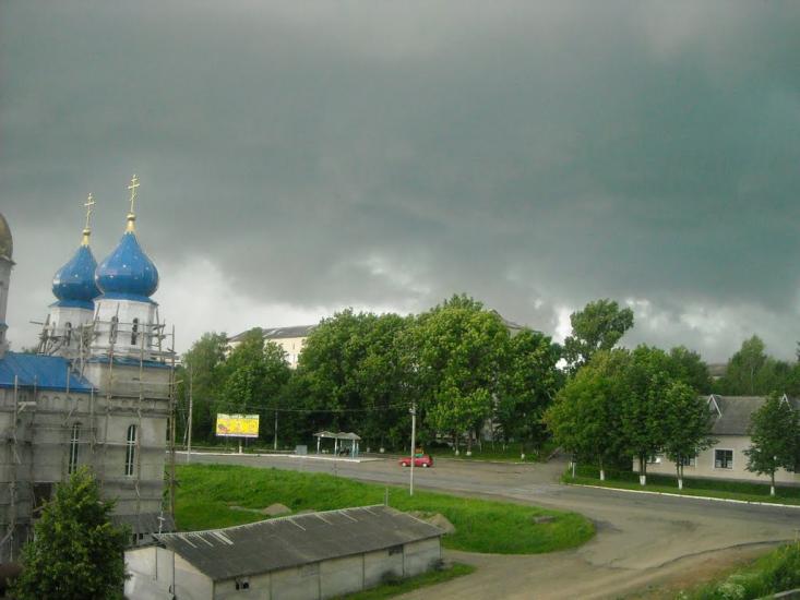 Кіцмань з panoramio.com - Kitsman