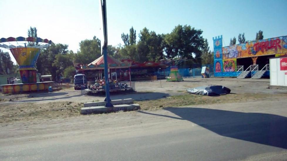 Ялта з panoramio.com - Ялта
