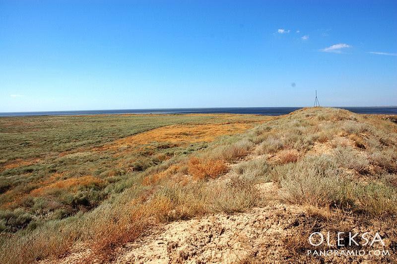 Волошине з panoramio.com - Волошино