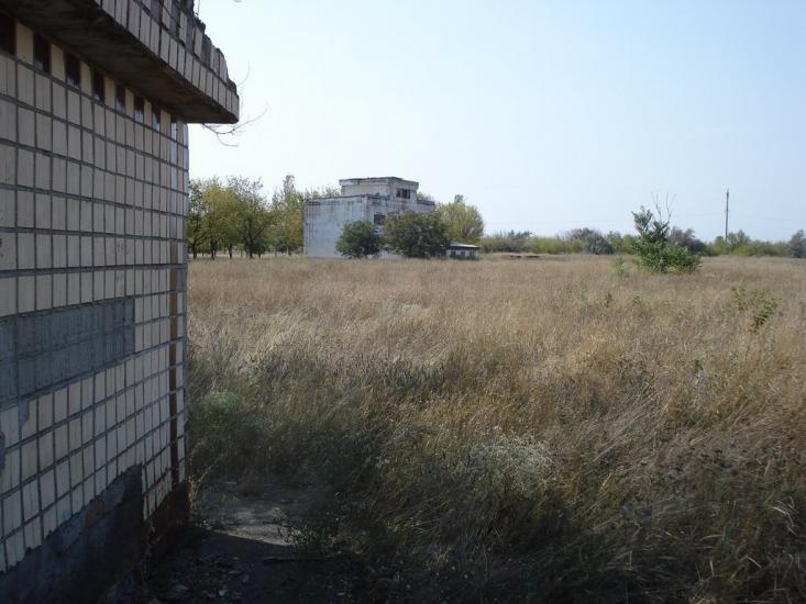 Нова Дофінівка з panoramio.com - Новая Дофиновка