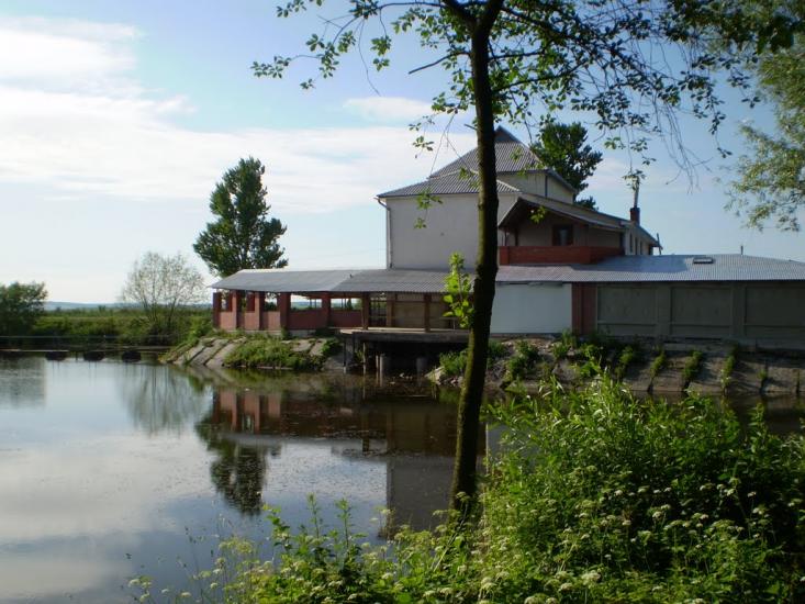 Отиневичі з panoramio.com - Отиневичі