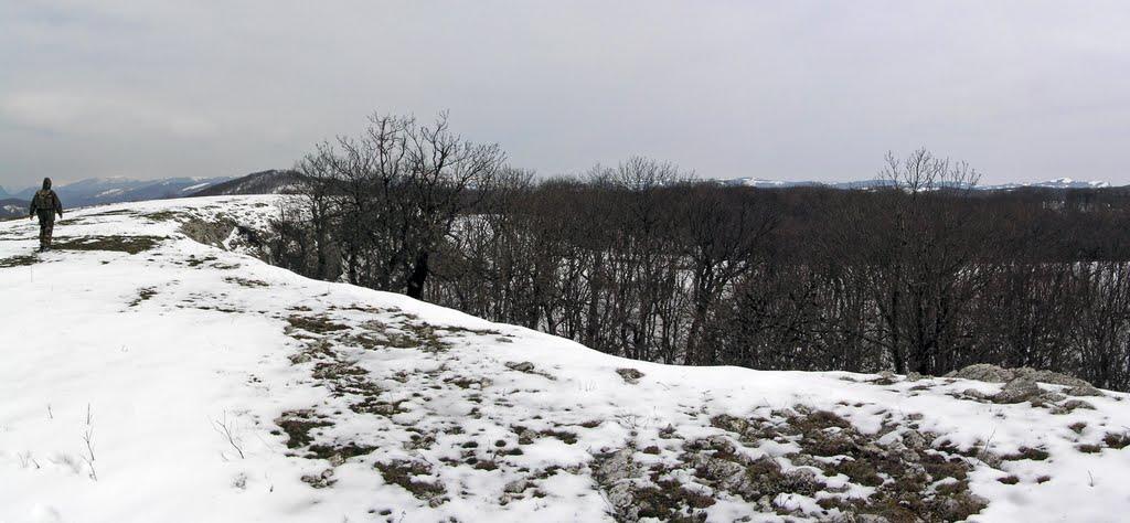 Колхозне з panoramio.com - Колхозное