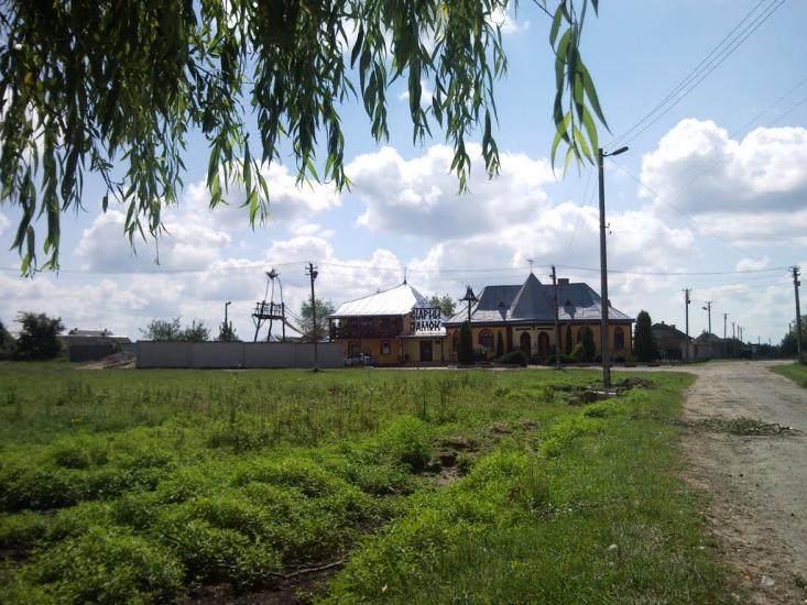 Добросин з panoramio.com - Добросин