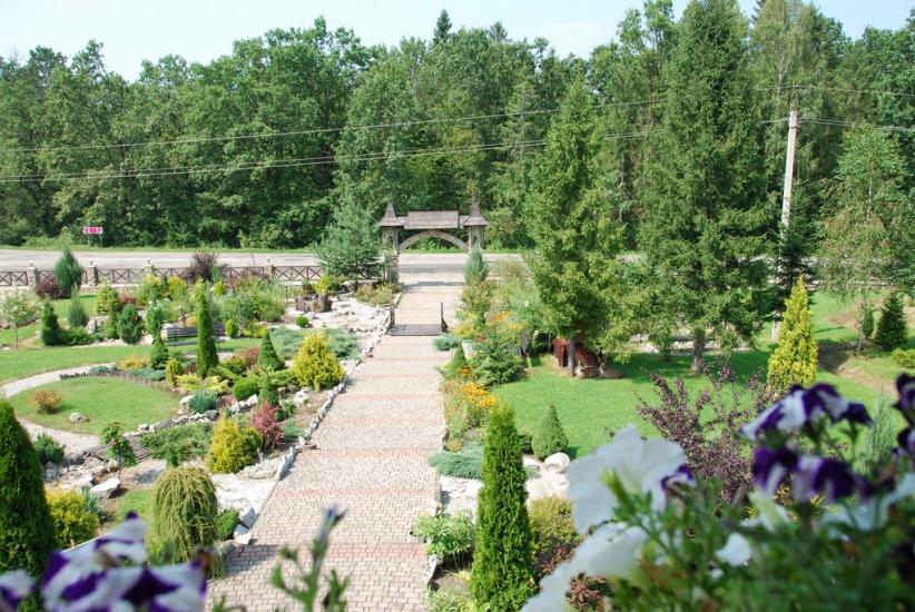 Дзвиняч з panoramio.com - Дзвиняч