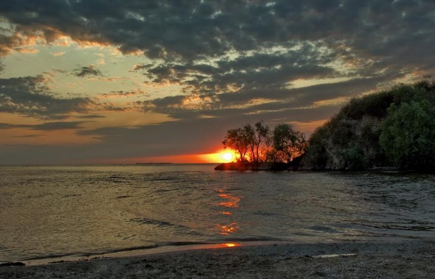 Нагірне з panoramio.com - Nagirne