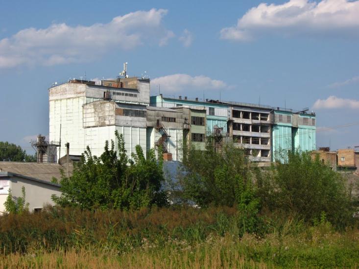 Красне з panoramio.com - Красне