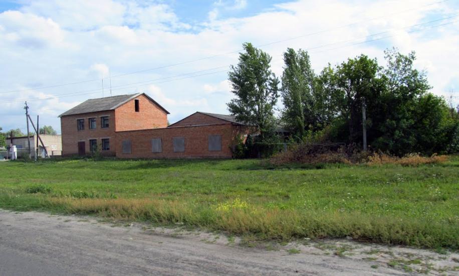 Попівка з panoramio.com - Поповка