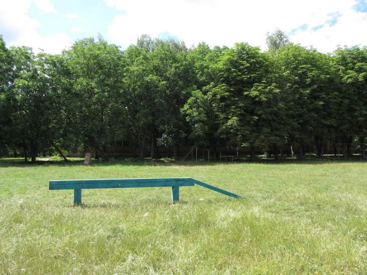 Попівка з panoramio.com - Попівка