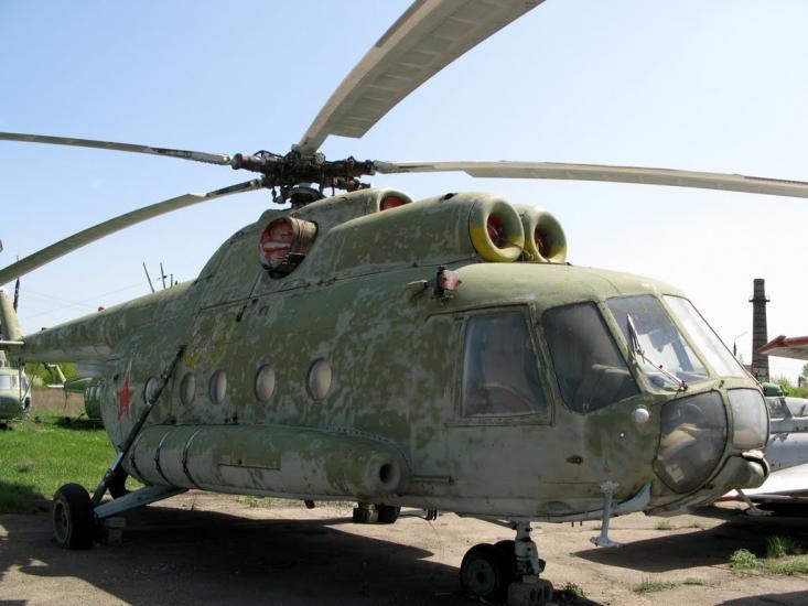 Малишівка з panoramio.com - Malyshivka