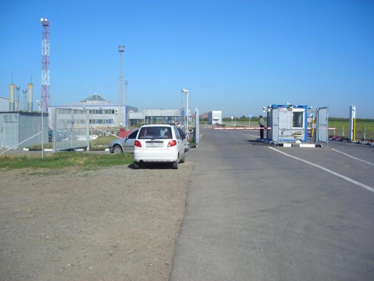 Зимівники з panoramio.com - Зимовники