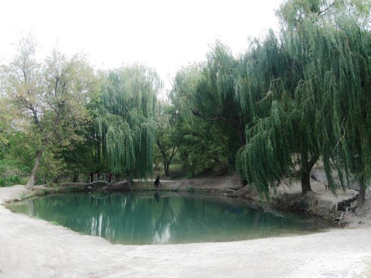 Терпіння з panoramio.com - Terpinnya