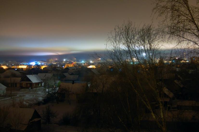 Сарни з panoramio.com - Сарни