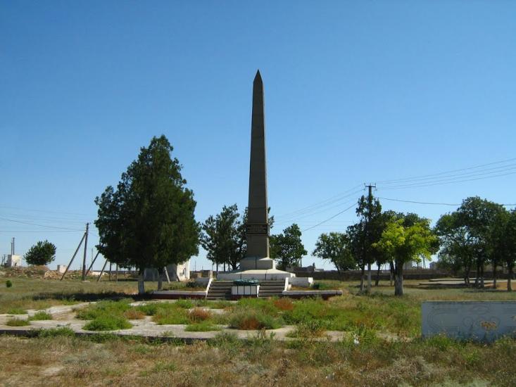 Воробйове з panoramio.com - Воробьево