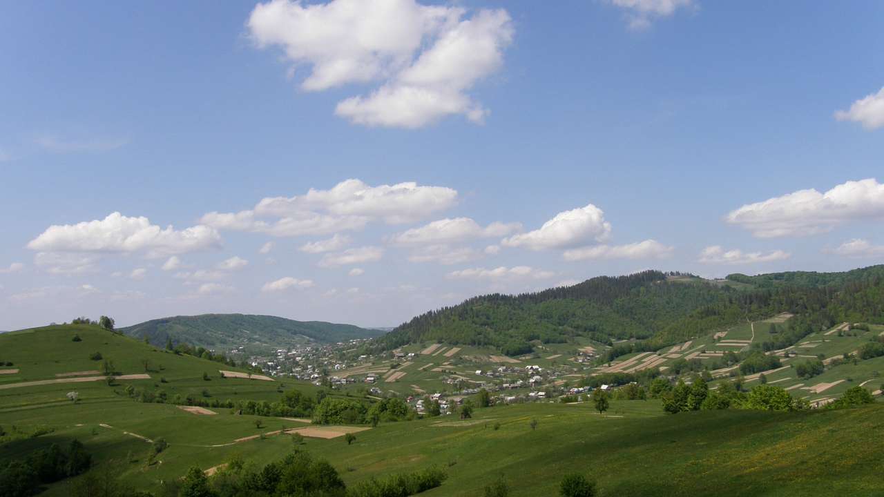 Чорний Потік - Чорний Потік