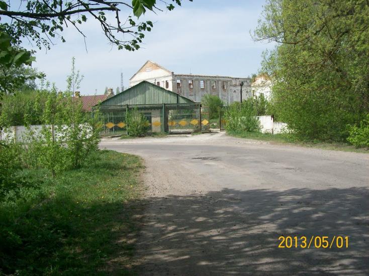Ковалівка з panoramio.com - Ковалівка