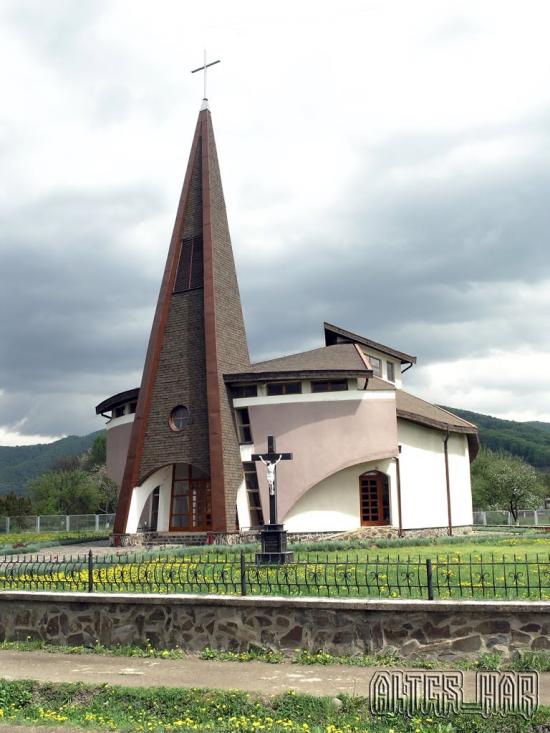 Довге з panoramio.com - Довге