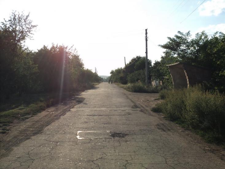 Новгородське з panoramio.com - Новгородське
