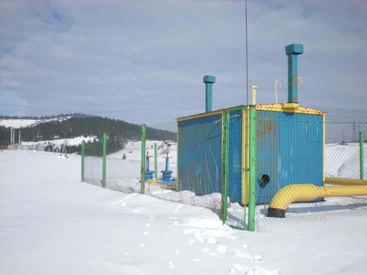 Турка з panoramio.com - Турка