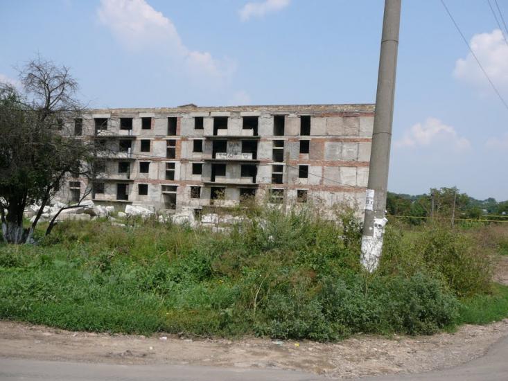 Великий Дальник з panoramio.com - Великий Дальник