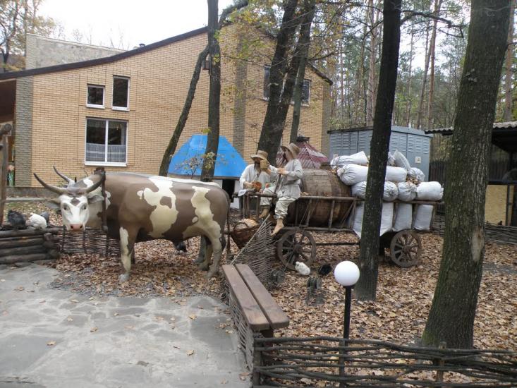 Орлівщина з panoramio.com - Орловщина