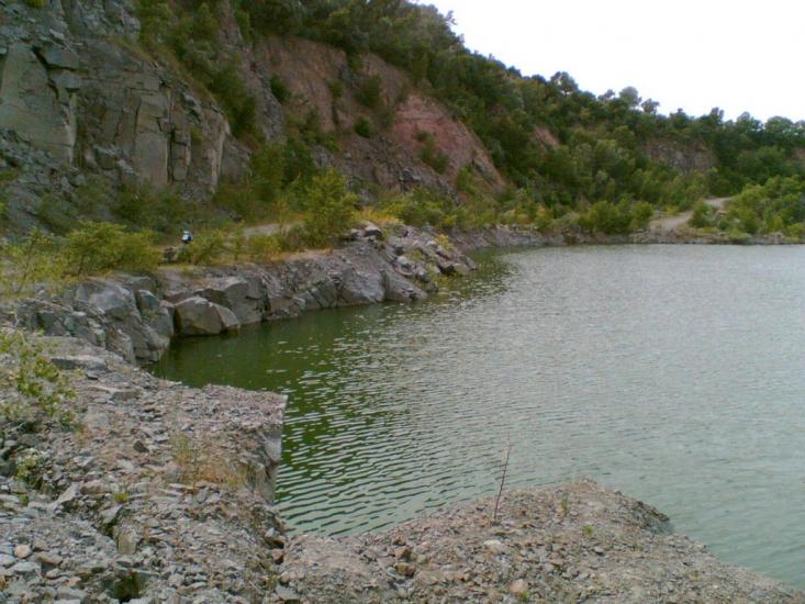 Чикалівка з panoramio.com - Чикаловка