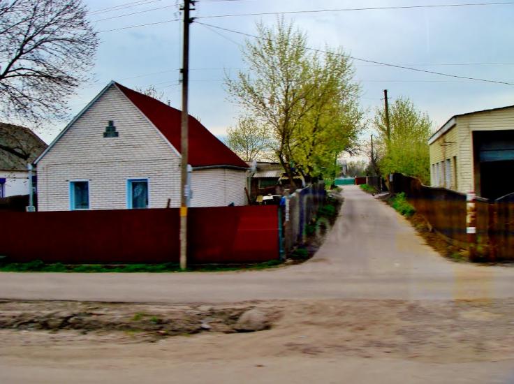 Гребінки з panoramio.com - Гребенки
