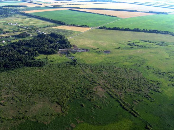 Заїзд з panoramio.com - Zayizd