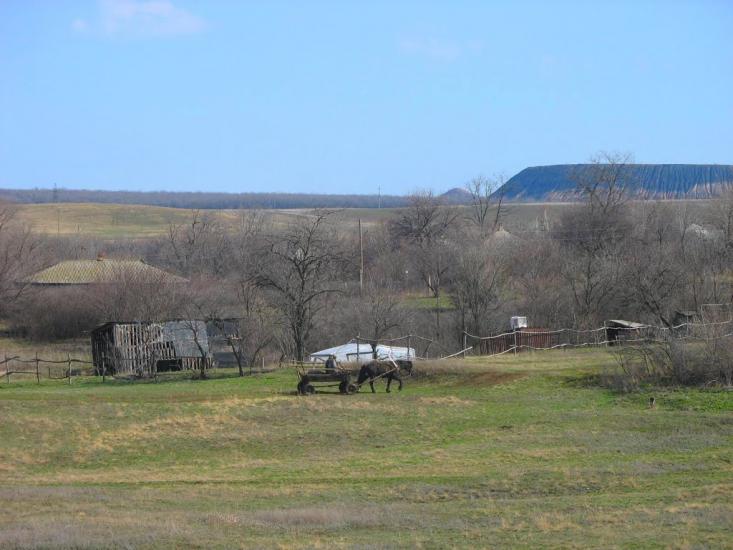 Ізварине з panoramio.com - Ізварине
