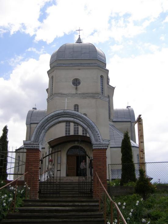 Чорний Острів з panoramio.com - Чорний Острів