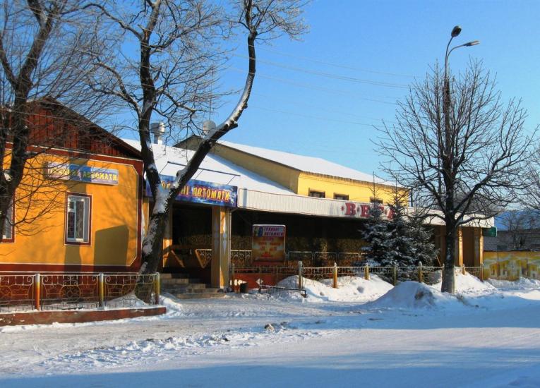 Городня з panoramio.com - Городня